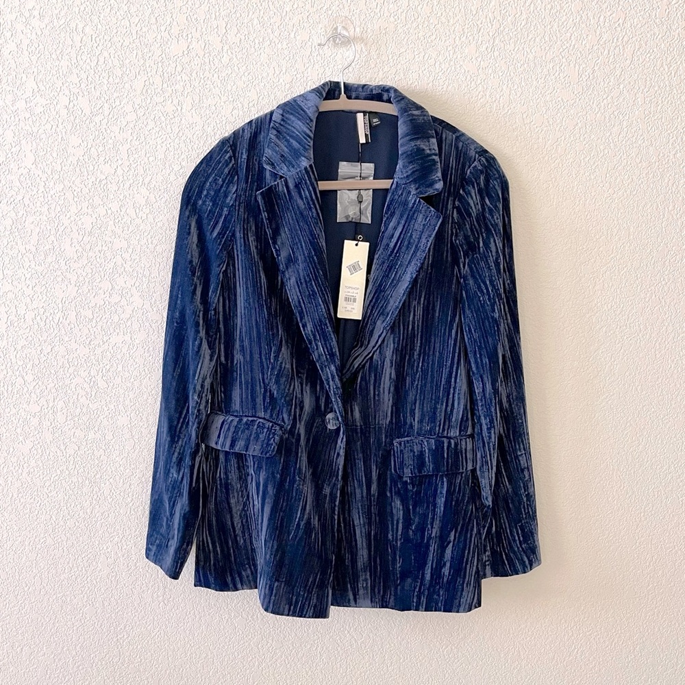 Topshop Blazer